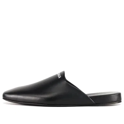 Balenciaga (wmns)  Mules 'black White'