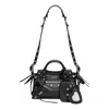 Balenciaga (wmns)  Neo Cagole Xs Handbag 'black'
