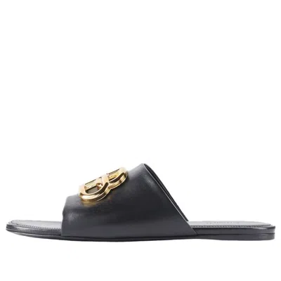 Balenciaga (wmns)  Oval Mules Black