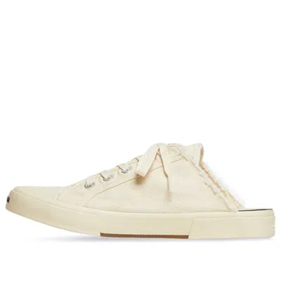 Balenciaga (wmns)  Paris Mule In 'white'
