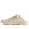 Balenciaga (wmns)  Paris Mules 'white' In Neutral