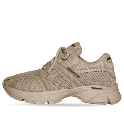 Balenciaga (wmns)  Phantom Sneakers 'tan'