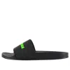 Balenciaga (wmns)  Pool Sandals Black