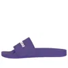 Balenciaga (wmns)  Pool Slides 'purple'
