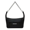 Balenciaga (wmns)  Raver Medium Bag With Chain 'black'