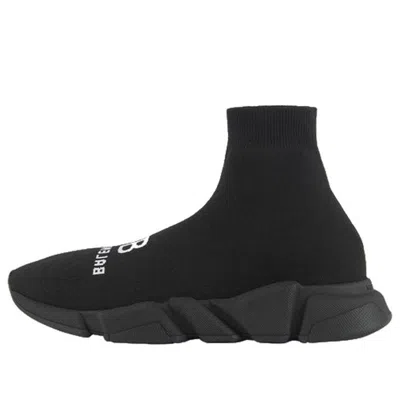 Balenciaga (wmns)  Recycled Speed Sneaker 'black'