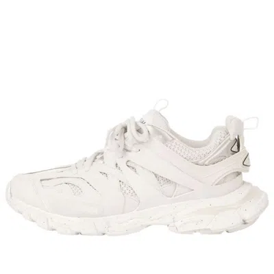 Balenciaga (wmns)  Recycled Track Sneaker 'white'