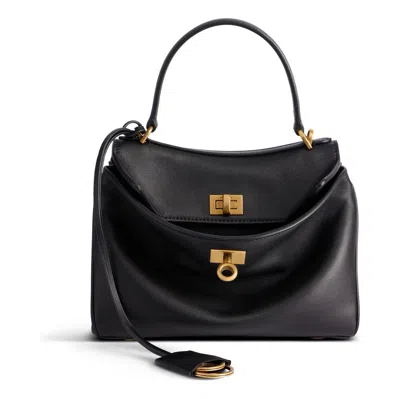 Balenciaga (wmns)  Rodeo Mini Handbag 'black'