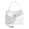 Balenciaga Mini Rodeo Leather Top Handle Bag