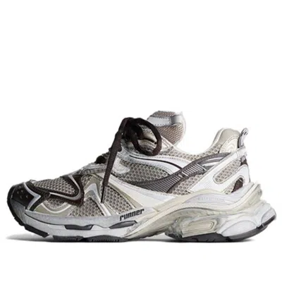 Balenciaga (wmns)  Runner 2.0 'beige'