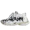 Balenciaga (wmns)  Runner Graffiti 'white'