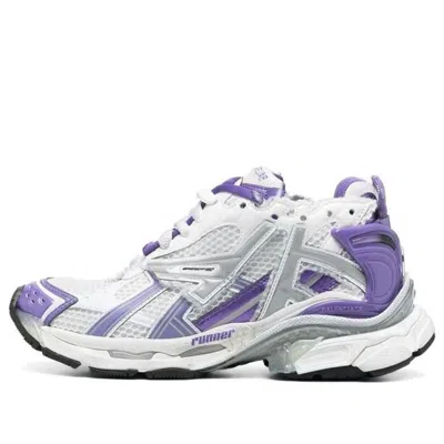 Balenciaga (wmns)  Runner 'purple'