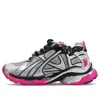 Balenciaga Runner Sneaker In Pink