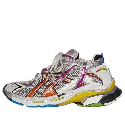 Balenciaga (wmns)  Runner Sneaker 'grey'