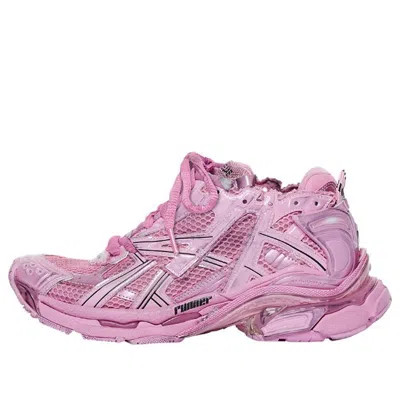Balenciaga (wmns)  Runner Sneaker 'pink'