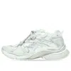 Balenciaga (wmns)  Runner 'white Silver' In Multi