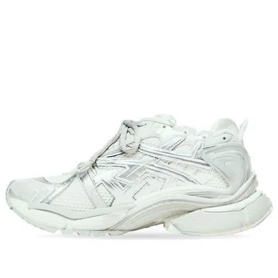Balenciaga (wmns)  Runner 'white Silver' In Multi