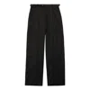 Balenciaga (wmns)  Skater Tailored Pants 'black'