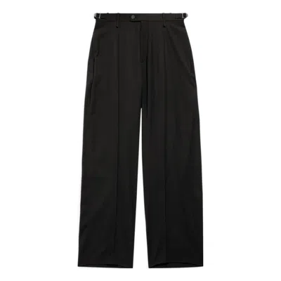 Balenciaga (wmns)  Skater Tailored Pants 'black'