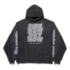 Balenciaga (wmns)  Snbn Hoodie 'black'