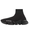 Balenciaga (wmns)  Speed 2 Trainer Knit 'black'
