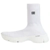 Balenciaga (wmns)  Speed 3.0 High-top Running Shoes White