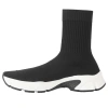 Balenciaga (wmns)  Speed 3.0 Sports Shoes Black/white