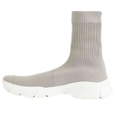 Balenciaga (wmns)  Speed 3.0 Sports Shoes Grey In Gray