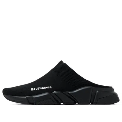 Balenciaga (wmns)  Speed Mules 'black'