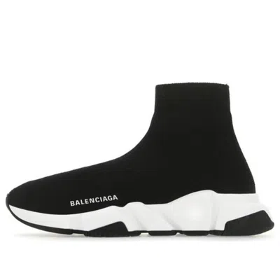 Balenciaga (wmns)  Speed Sneaker 'black White'