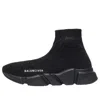Balenciaga Sneakers Speed 2.0 Lucide Da Donna In Nero In Black