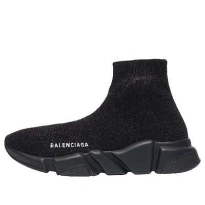 Balenciaga (wmns)  Speed Trainer 'black'