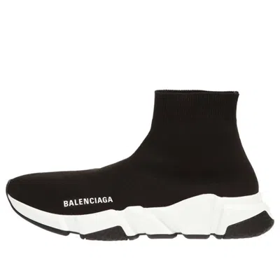 Balenciaga (wmns)  Speed Trainer 'black' 2019