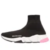 Balenciaga (wmns)  Speed Trainer 'black Pink'