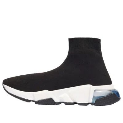 Balenciaga (wmns)  Speed Trainer 'clearsole - Black Clear'