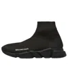 Balenciaga (wmns)  Speed Trainer High 'black' 2019