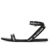 Balenciaga (wmns)   Sports Sandals 'black White'