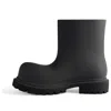Balenciaga (wmns)  Steroid Booties 'black Full Eva'