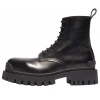 Balenciaga (wmns)  Strike Lace-up Boot 'black'