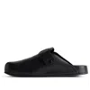 Balenciaga (wmns)  Sunday Leather Clogs 'black'