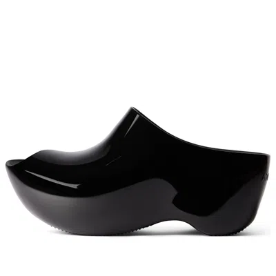 Balenciaga (wmns)  Technoslide Sandals 'black'