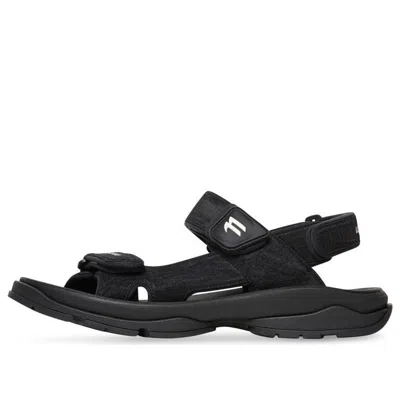 Balenciaga (wmns)  Tourist Sandal 'black'