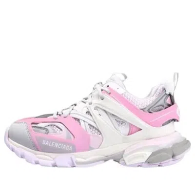 Balenciaga (wmns)  Track 1.0 Led 'pink'