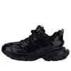Balenciaga (wmns)  Track 1.0 Sneakers 'black Nylon'