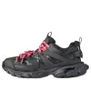 Balenciaga (wmns)  Track 1.0 Sneakers 'black Red'