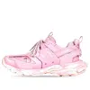 Balenciaga (wmns)  Track 1.0 Sneakers 'faded Pink'