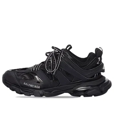 Balenciaga (wmns)  Track 1.0 Track Led Sneakers 'black'