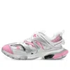 Balenciaga (wmns)  Track 2.0 'pink' In Metallic