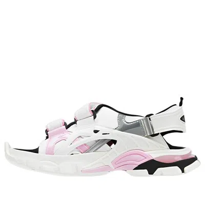 Balenciaga (wmns)  Track 2.0 Sandals 'white'
