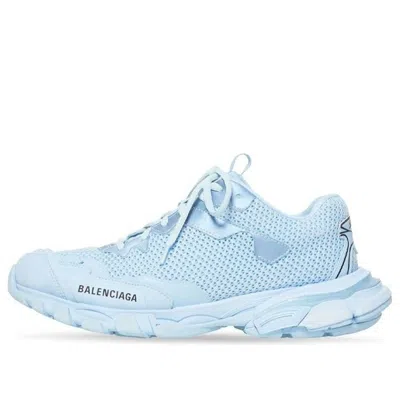 Balenciaga (wmns)  Track 3 'light Blue'